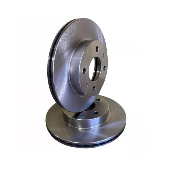 Disco De Freno Para Nissan Sentra Ii 1995 1997 1.6 Ga16de